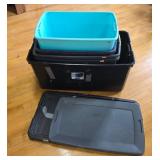 Storage Totes