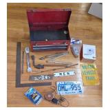 Vintage Assortment