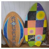 Boogie Boards