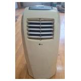 LG Air Conditioner