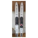 Obrien Water Skis