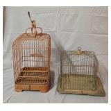 Bird Cages