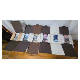 Assorted Collector Plates B