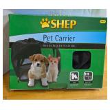 Shep Pet Carrier