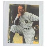Assorted Sports Memorabilia