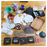 Assortment Lot