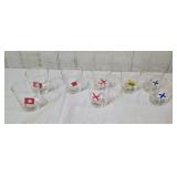 Sintzenich Maritime Signal Glasses