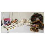Holiday Decor