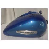 Harley Davidson Gas Tank
