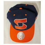 New Syracuse Hat