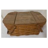 Picnic Basket