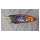 Harley Davidson Knives