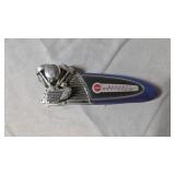 Harley Davidson Knives