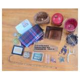 Collectible Assortment Lot