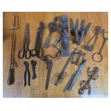 Vintage Tools