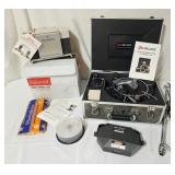 Inspection Camera, Camera