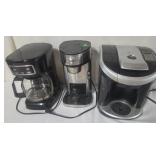 Coffee Makers