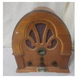Thomas Radio