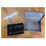 Cash Box