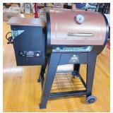 Pit Boss Wood Pellet Smoker Grill
