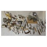 Vintage Kitchenware & Utensils