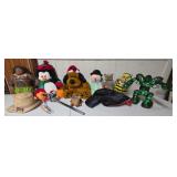 Assortment Lot