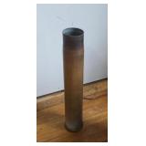 Large Round Casing