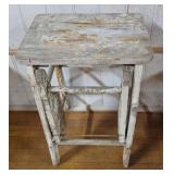 Wooden Table