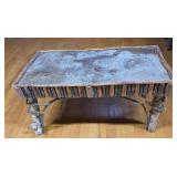 Wooden Table