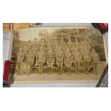 Vintage Yonkers NY Military/Police Photo Prints