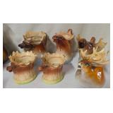 Moose Pitchers