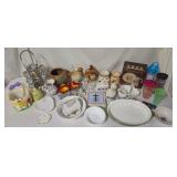 Assortment Lot