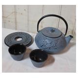 Decorative Servingware