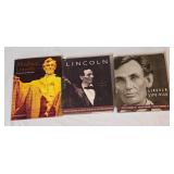 Abraham Lincoln Books