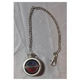 Harley Davidson Pocket Watch
