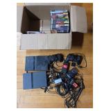 Playstation 2 Consoles, Controllers & Games