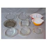 Assorted Bakeware