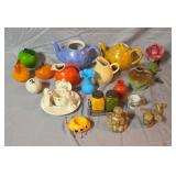 Assortment Lot