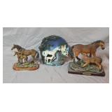 Horse Decor