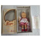 Effanbee Kewpie & Stephanie Dolls