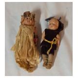Vintage Dolls