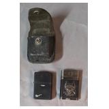 Zippo & Other Lighters