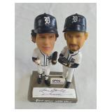 Baseball Players Bobbleheads