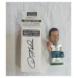 Donovan McNabb Bobblehead