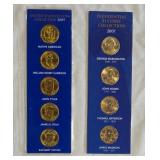 US Collectible $1 Coins