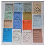 American Baseball Coaching Digests