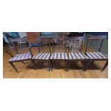 Wooden Dining Chairs