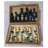 Chess Pieces