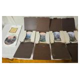 Assorted Collector Plates C