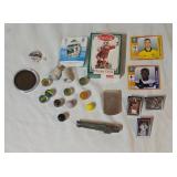 Assorted Collectibles